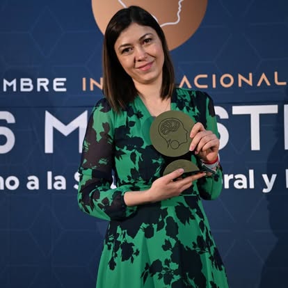 Cumbre
