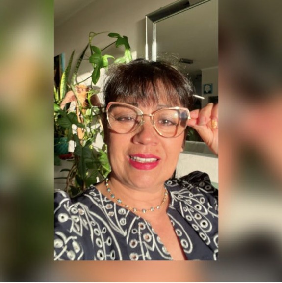 Ramona Certificación Milka Olguin Zarricueta