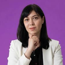 Ramona Petcu