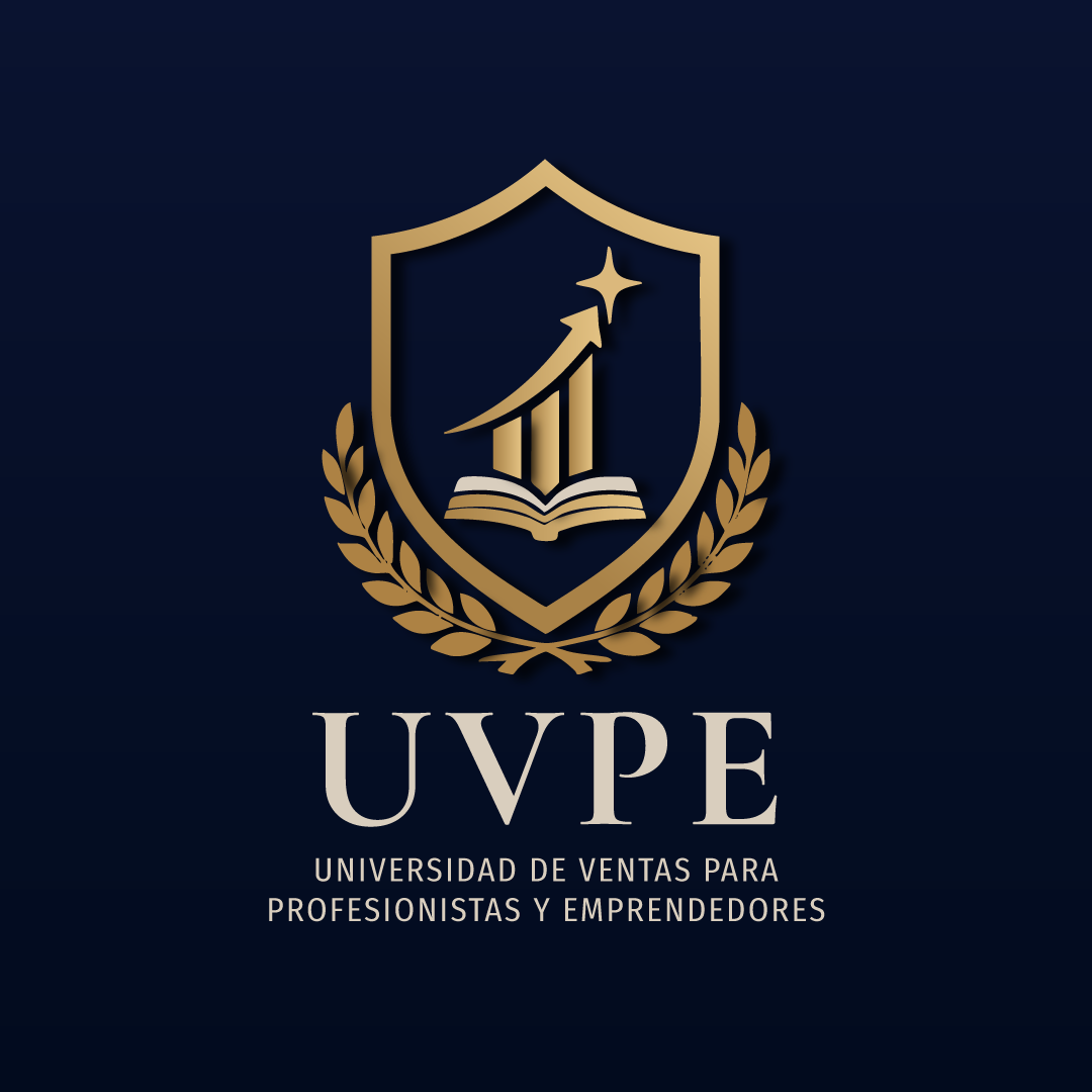 Logo UVPE Foto Perfil