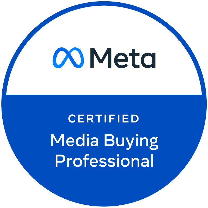 Certificado Meta Blueprint